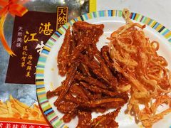 -东风市场(民治路店)