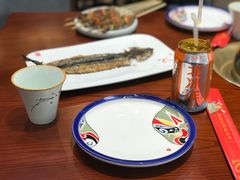 -1078號老北京涮肉(松柏店)