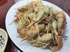 -贞姨美食·老字号海鲜大排档