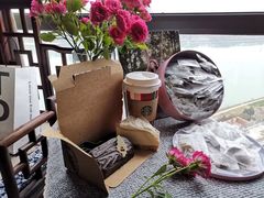 -星巴克(绵阳涪城凯德店)