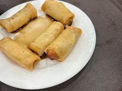 -重元寺香积厨素斋馆