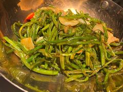 -绿茶餐厅(朝阳大悦城店)