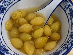 -黄记潮汕甜汤(贝底田坊店)