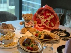 -燃扒房Steakhouse(皇庭店)