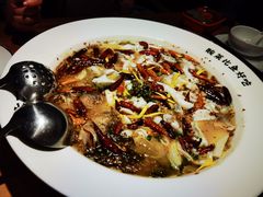 老坛子酸菜鱼-新太二·鲜料川菜(智慧城广百店)