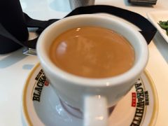 -金湖港式餐厅(建外店)