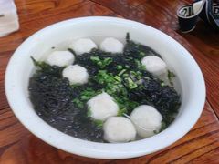 -吴祥记潮州菜·百年老字号·砂锅粥