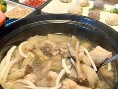 -东莞松山湖万象汇