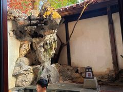 -唐风温泉