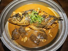 -应天大明王朝·南京菜(中山陵店)