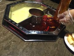 -佬土鹅肠火锅(解放路店)