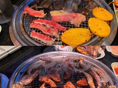-悟烧·自助烤肉料理(秋林旗舰店)