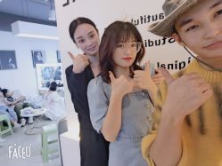 点击看大图 -蜜桃少女VISION写真馆(雁塔店)