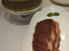 -万荣烤鸭店·北京菜(天坛店)