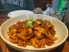 -Local泰莲庭(虹鳟鱼店)