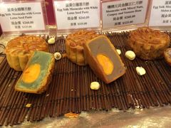 -老佛爷饼店