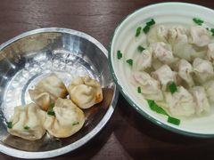 -赵宝美煎包店
