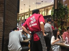 -好人民间小吃·番茄鱼酸菜鱼(木渎悠方店)