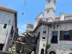 -华谊兄弟（长沙）电影小镇