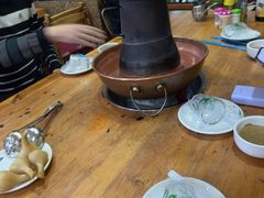 -元盛居(生态大街店)