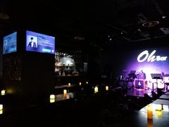 -ohbar live house(人广店)