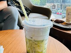 -星巴克臻选(南京艾尚天地店)