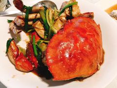 -无招牌海鲜餐厅(怡丰城店)