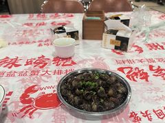 -辣螃铠盆盆蟹大排档(海昌店)