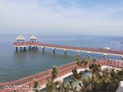 -养马岛旅游度假区