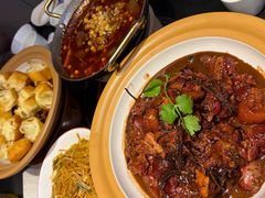 -小城外婆肴私房菜.家宴聚集点(圆明园颐和园·清河上地店)