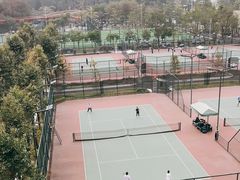 -白水带风景区体育公园
