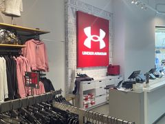 -UNDER ARMOUR(八达岭奥莱店)