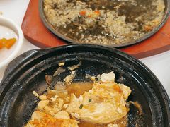 -东江渔村·古典园林·30年粤菜老字号(太和店)