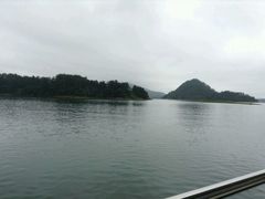 -千岛湖龙川湾