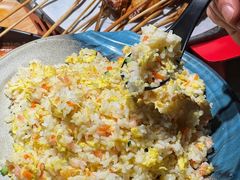 -1819餐厅·团队聚餐·烤串·精酿