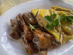 -强记湛江鸡饭店·二十七年老字号(拱北店)