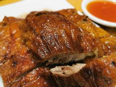 -宏记广东客家菜(丰汇店)