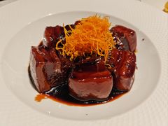-醉舍·新淮扬菜(长宁龙之梦店)