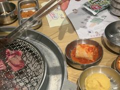 -姜虎东白丁烤肉(深圳湾后海汇店)