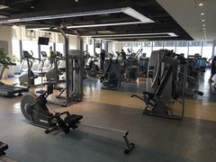 -锐菲特游泳体育健身中心(滨江店)