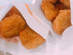 -汉堡王(西铁营万达店)