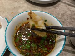 -淘米捞·米汤脆鲩鱼火锅(福田皇岗店)