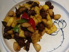 -同喜烤鸭店(光芒店)