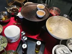 -乔先生涮肉·鲜活牛羊肉火锅(塘沽店)