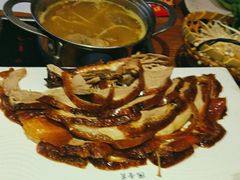 -德香苑脆皮烤鸭·经典(爱融荟城店)