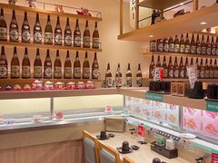 -禾绿寿司·日式料理(南山欢乐颂店)