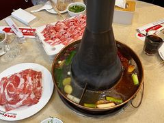 -阳坊大都涮羊肉(阳坊总店)
