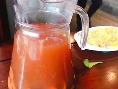 -亿诣蝎府炸酱面羊蝎子火锅(酷车小镇店)