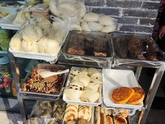 -挚友(东四二条)