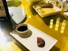 -启东恒大酒店·吕四渔号海鲜餐厅